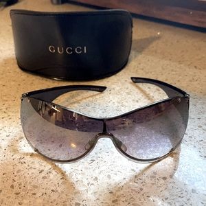 GUCCI 😎 GG 2764/S RFENH 105